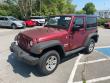 Used 2011 Jeep Wrangler Sport SUV