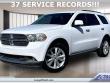 Used 2013 Dodge Durango Crew SUV