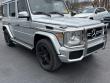Used 2014 Mercedes-Benz G-Class G 63 AMGÂ® SUV