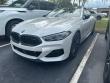 Used 2026 BMW 8 Series M850i xDrive Gran Coupe Sedan