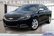 Chevrolet Impala