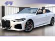 Used 2024 BMW 4 Series M440i Convertible