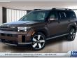 New 2025 Hyundai Santa Fe Limited FWD SUV