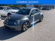Used 2013 Volkswagen Beetle 2.0 TSi Hatchback