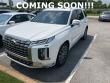 Used 2023 Hyundai Palisade Calligraphy SUV