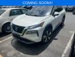 Used 2023 Nissan Rogue SL SUV