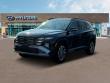 New 2025 Hyundai Tucson Limited AWD SUV