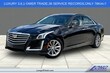  Cadillac CTS