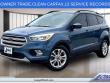 Used 2018 Ford Escape SE SUV