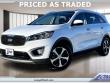 Used 2016 Kia Sorento EX SUV