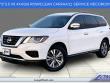Used 2020 Nissan Pathfinder S SUV