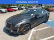 Used 2019 Cadillac CTS 2.0L Turbo Sedan