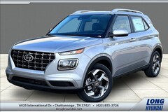 2026 Hyundai Venue SEL SUV