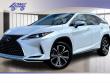 Used 2020 Lexus RX 350L SUV