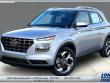 New 2026 Hyundai Venue SEL SUV