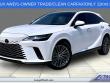 Used 2025 Lexus RX 350 Luxury SUV