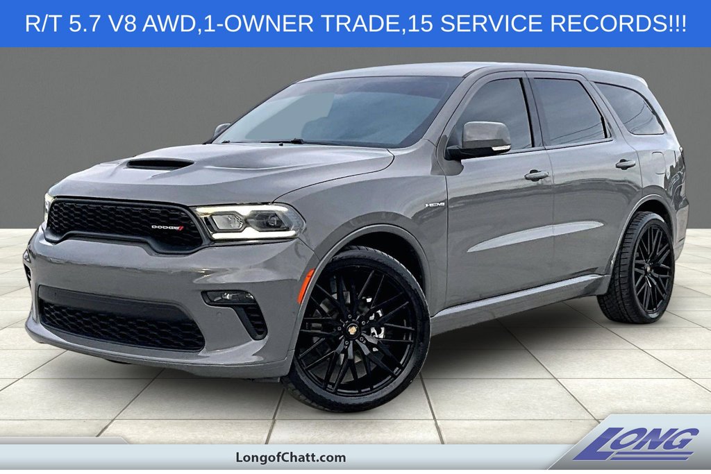  Dodge Durango