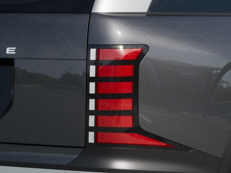 2026 Hyundai Palisade SEL - Photo 10