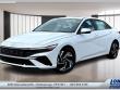 New 2025 Hyundai Elantra Limited Sedan