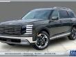 New 2027 Hyundai Palisade Hybrid Limited 7P SUV