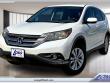 Used 2014 Honda CR-V EX SUV