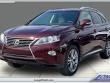 Used 2013 Lexus RX 350 SUV