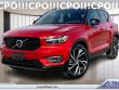 Certified 2019 Volvo XC40 R-Design SUV