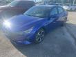 Certified 2023 Hyundai Elantra SEL Sedan