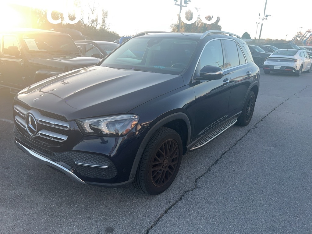 Used 2020 Mercedes-Benz GLE GLE 350 SUV