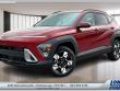 New 2025 Hyundai Kona SEL AWD SUV