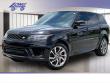 Used 2019 Land Rover Range Rover Sport HSE Dynamic SUV