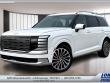 New 2026 Hyundai Palisade Calligraphy FWD SUV