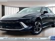 New 2026 Hyundai Sonata SEL Sport Sedan