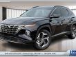 New 2024 Hyundai Tucson Hybrid Limited SUV