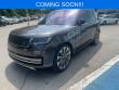 Used 2022 Land Rover Range Rover SE SUV