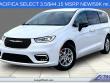 Used 2025 Chrysler Pacifica Select Minivan/Van