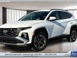 New 2025 Hyundai Tucson SEL Convenience FWD SUV