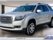 Used 2016 GMC Acadia SLT-1 SUV