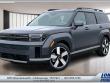 New 2026 Hyundai Santa Fe Limited FWD SUV