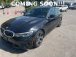 Used 2020 BMW 3 Series 330i Sedan