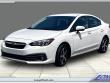 Used 2021 Subaru Impreza Premium Sedan