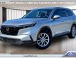 Used 2025 Honda CR-V EX-L SUV