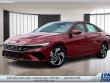 New 2025 Hyundai Elantra SEL Convenience Sedan