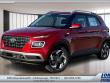 New 2025 Hyundai Venue Limited SUV