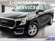 Used 2022 GMC Terrain SLE SUV