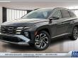 New 2025 Hyundai Tucson Limited FWD SUV
