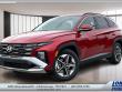 New 2026 Hyundai Tucson SEL Premium FWD SUV