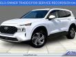 Certified 2023 Hyundai Santa Fe SEL SUV