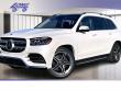 Certified 2023 Mercedes-Benz GLS GLS 580 SUV