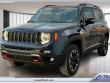 Used 2023 Jeep Renegade Trailhawk SUV